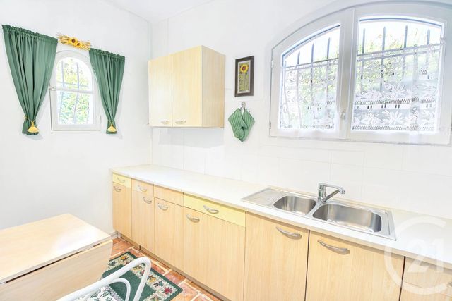 Maison &agrave; vendre - 5 pi&egrave;ces - 132,99 m2 - Chateauneuf Grasse - 06 - PROVENCE-ALPES-COTE-D-AZUR