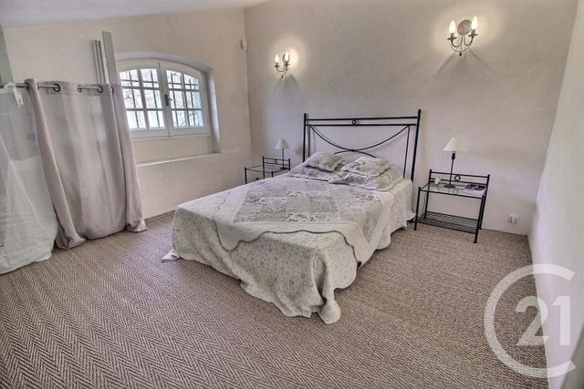 Maison à vendre - 7 pièces - 200 m2 - Le Bar Sur Loup - 06 - PROVENCE-ALPES-COTE-D-AZUR