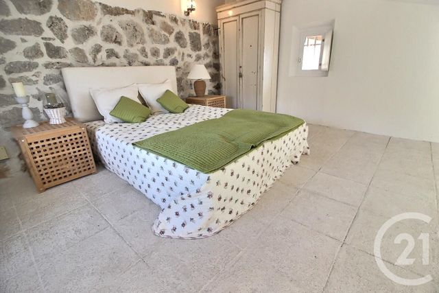 Maison à vendre - 7 pièces - 200 m2 - Le Bar Sur Loup - 06 - PROVENCE-ALPES-COTE-D-AZUR