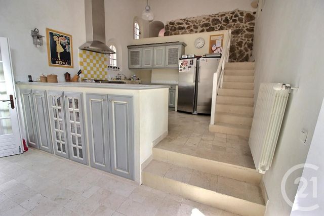 Maison à vendre - 7 pièces - 200 m2 - Le Bar Sur Loup - 06 - PROVENCE-ALPES-COTE-D-AZUR