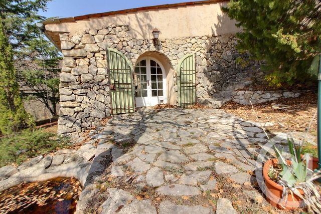 Maison à vendre - 7 pièces - 200 m2 - Le Bar Sur Loup - 06 - PROVENCE-ALPES-COTE-D-AZUR