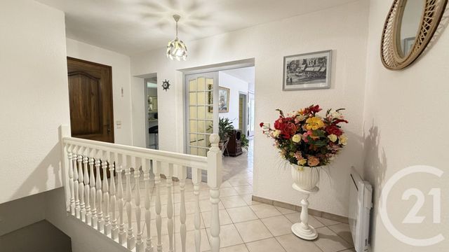 Maison &agrave; vendre - 7 pi&egrave;ces - 221,29 m2 - Chateauneuf Grasse - 06 - PROVENCE-ALPES-COTE-D-AZUR