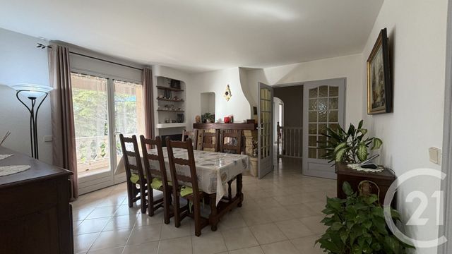 Maison &agrave; vendre - 7 pi&egrave;ces - 221,29 m2 - Chateauneuf Grasse - 06 - PROVENCE-ALPES-COTE-D-AZUR