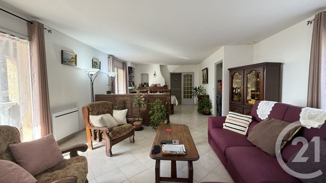 Maison &agrave; vendre - 7 pi&egrave;ces - 221,29 m2 - Chateauneuf Grasse - 06 - PROVENCE-ALPES-COTE-D-AZUR