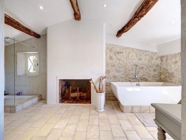 Maison &agrave; vendre - 8 pi&egrave;ces - 550 m2 - Chateauneuf Grasse - 06 - PROVENCE-ALPES-COTE-D-AZUR