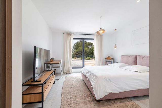 Maison &agrave; vendre - 7 pi&egrave;ces - 295 m2 - Opio - 06 - PROVENCE-ALPES-COTE-D-AZUR