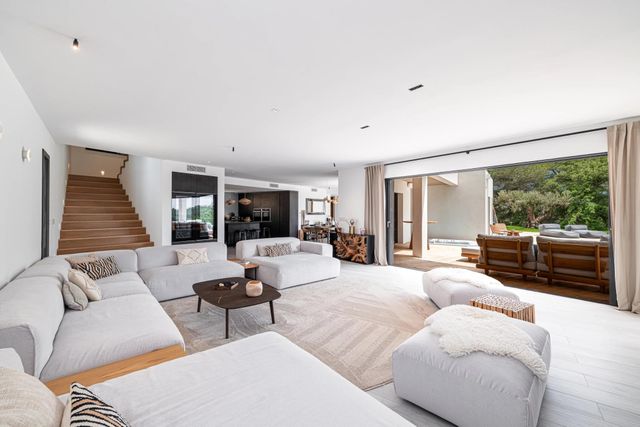 Maison &agrave; vendre - 7 pi&egrave;ces - 295 m2 - Opio - 06 - PROVENCE-ALPES-COTE-D-AZUR