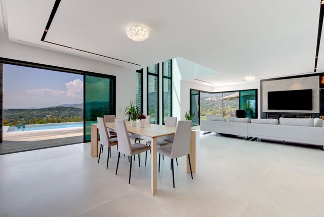 Maison à vendre - 7 pièces - 438 m2 - Opio - 06 - PROVENCE-ALPES-COTE-D-AZUR