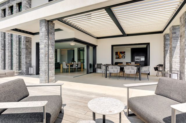 Maison à vendre - 7 pièces - 438 m2 - Opio - 06 - PROVENCE-ALPES-COTE-D-AZUR