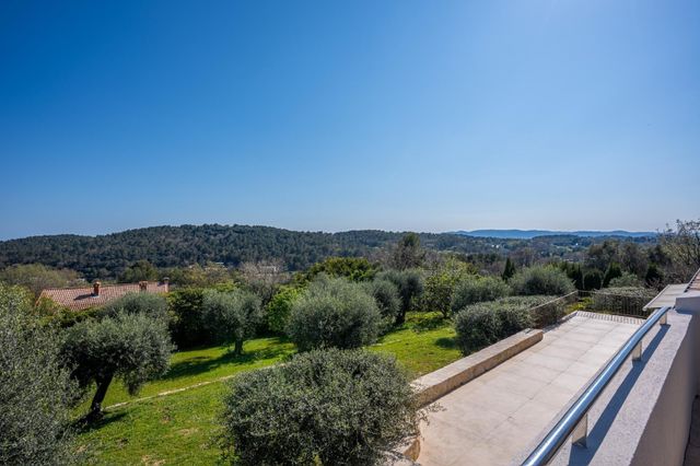 Maison &agrave; vendre - 8 pi&egrave;ces - 310 m2 - Opio - 06 - PROVENCE-ALPES-COTE-D-AZUR