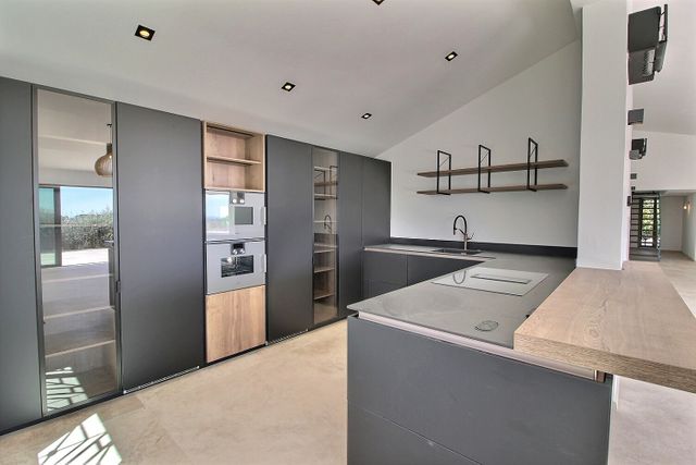 Maison &agrave; vendre - 8 pi&egrave;ces - 310 m2 - Opio - 06 - PROVENCE-ALPES-COTE-D-AZUR
