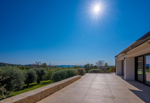 Maison &agrave; vendre - 8 pi&egrave;ces - 310 m2 - Opio - 06 - PROVENCE-ALPES-COTE-D-AZUR