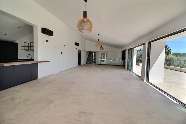 Maison &agrave; vendre - 8 pi&egrave;ces - 310 m2 - Opio - 06 - PROVENCE-ALPES-COTE-D-AZUR