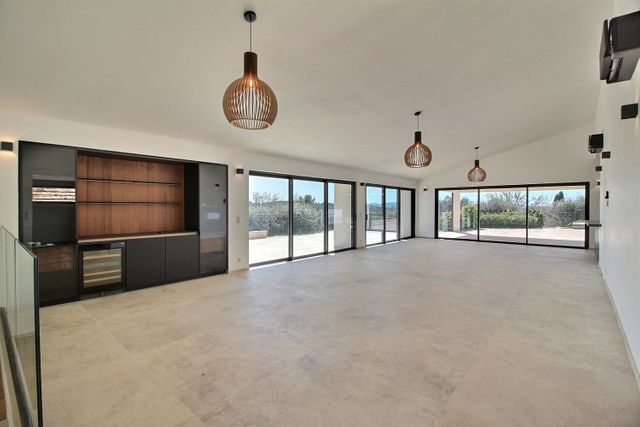Maison &agrave; vendre - 8 pi&egrave;ces - 310 m2 - Opio - 06 - PROVENCE-ALPES-COTE-D-AZUR