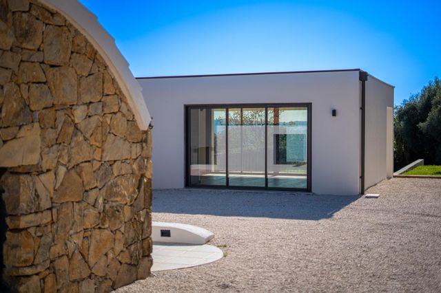 Maison &agrave; vendre - 8 pi&egrave;ces - 310 m2 - Opio - 06 - PROVENCE-ALPES-COTE-D-AZUR