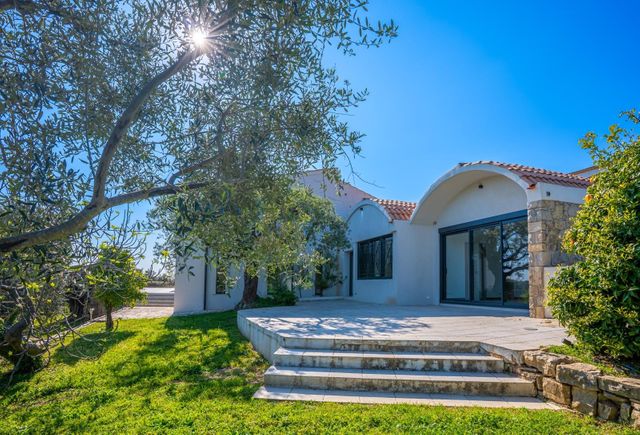 Maison &agrave; vendre - 8 pi&egrave;ces - 310 m2 - Opio - 06 - PROVENCE-ALPES-COTE-D-AZUR