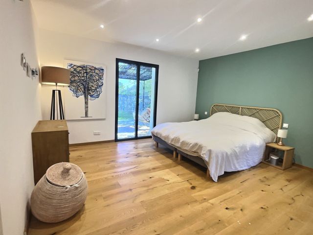 Maison &agrave; vendre - 5 pi&egrave;ces - 170 m2 - Chateauneuf Grasse - 06 - PROVENCE-ALPES-COTE-D-AZUR