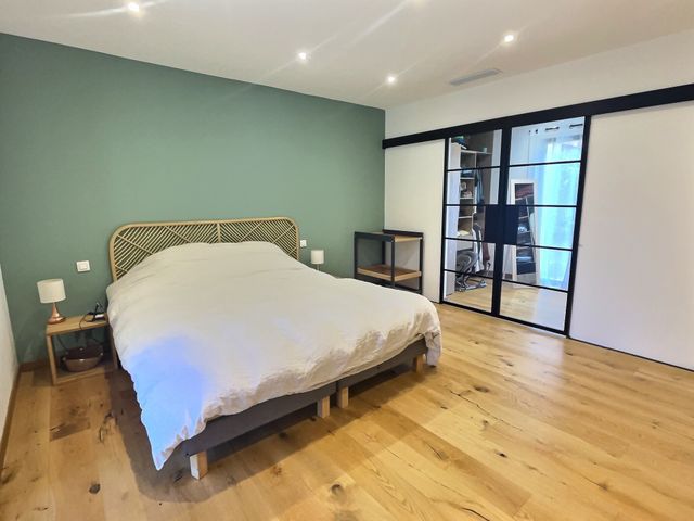 Maison &agrave; vendre - 5 pi&egrave;ces - 170 m2 - Chateauneuf Grasse - 06 - PROVENCE-ALPES-COTE-D-AZUR