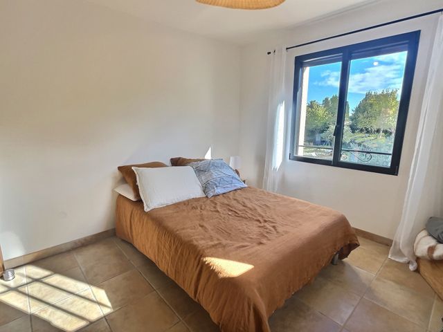 Maison &agrave; vendre - 5 pi&egrave;ces - 170 m2 - Chateauneuf Grasse - 06 - PROVENCE-ALPES-COTE-D-AZUR