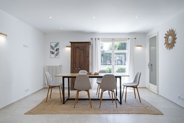 Maison à vendre - 5 pièces - 160 m2 - Le Rouret - 06 - PROVENCE-ALPES-COTE-D-AZUR