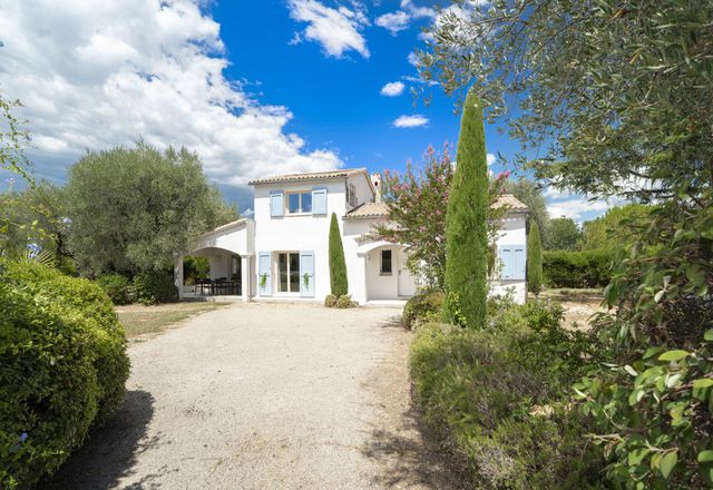 Maison à vendre - 5 pièces - 160 m2 - Le Rouret - 06 - PROVENCE-ALPES-COTE-D-AZUR