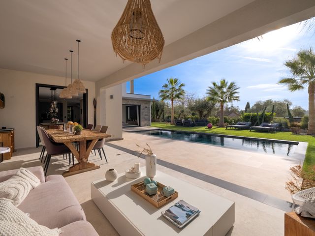 Maison &agrave; vendre - 6 pi&egrave;ces - 250 m2 - Opio - 06 - PROVENCE-ALPES-COTE-D-AZUR