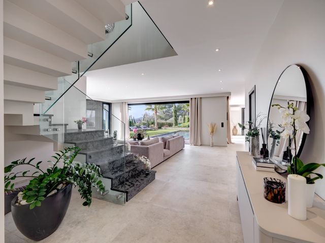 Maison &agrave; vendre - 6 pi&egrave;ces - 250 m2 - Opio - 06 - PROVENCE-ALPES-COTE-D-AZUR