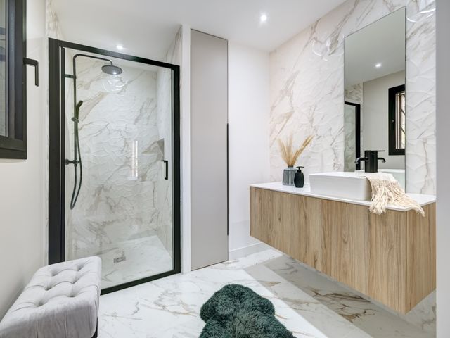 Maison &agrave; vendre - 6 pi&egrave;ces - 250 m2 - Opio - 06 - PROVENCE-ALPES-COTE-D-AZUR