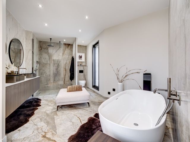 Maison &agrave; vendre - 6 pi&egrave;ces - 250 m2 - Opio - 06 - PROVENCE-ALPES-COTE-D-AZUR