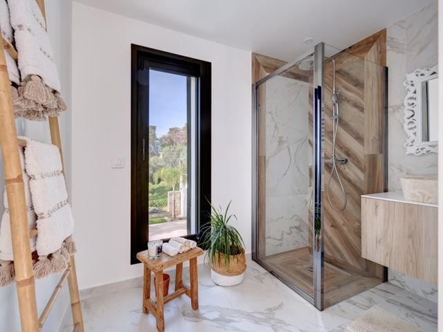 Maison &agrave; vendre - 6 pi&egrave;ces - 250 m2 - Opio - 06 - PROVENCE-ALPES-COTE-D-AZUR