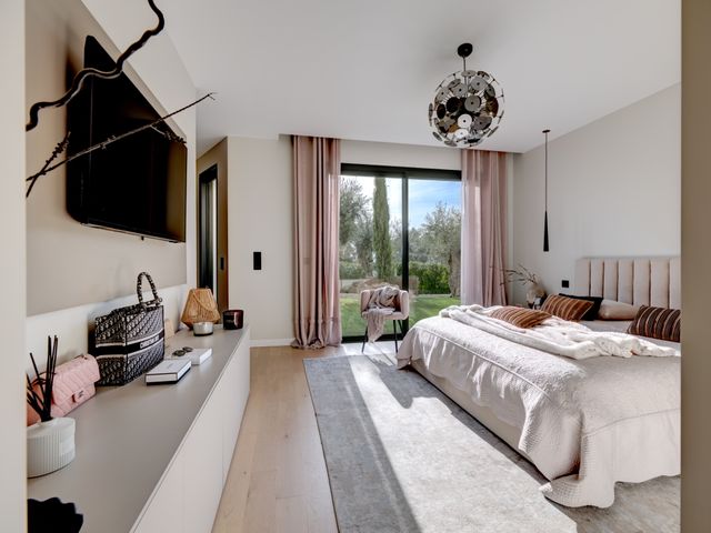 Maison &agrave; vendre - 6 pi&egrave;ces - 250 m2 - Opio - 06 - PROVENCE-ALPES-COTE-D-AZUR