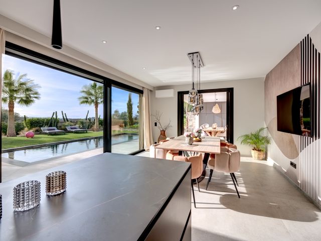 Maison &agrave; vendre - 6 pi&egrave;ces - 250 m2 - Opio - 06 - PROVENCE-ALPES-COTE-D-AZUR