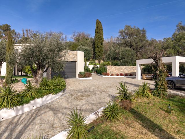 Maison &agrave; vendre - 6 pi&egrave;ces - 250 m2 - Opio - 06 - PROVENCE-ALPES-COTE-D-AZUR