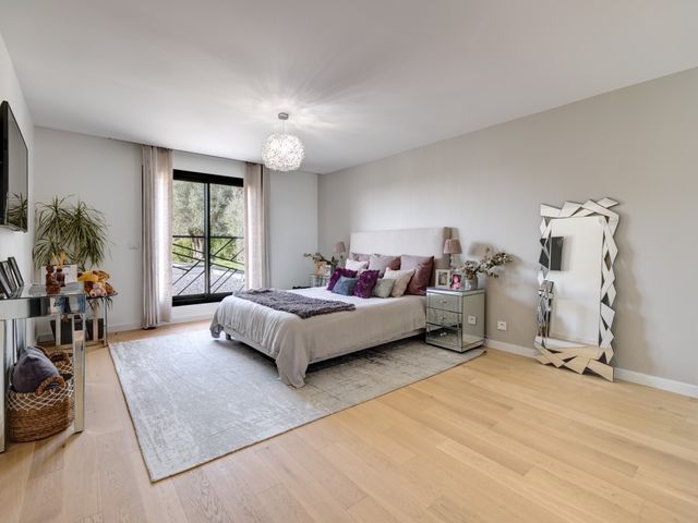 Maison &agrave; vendre - 6 pi&egrave;ces - 250 m2 - Opio - 06 - PROVENCE-ALPES-COTE-D-AZUR