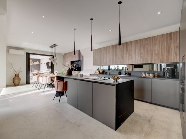 Maison &agrave; vendre - 6 pi&egrave;ces - 250 m2 - Opio - 06 - PROVENCE-ALPES-COTE-D-AZUR