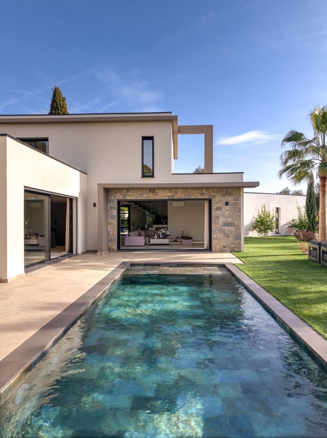 Maison &agrave; vendre - 6 pi&egrave;ces - 250 m2 - Opio - 06 - PROVENCE-ALPES-COTE-D-AZUR