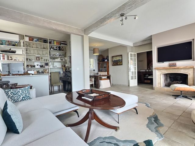 Maison &agrave; vendre - 5 pi&egrave;ces - 192 m2 - Grasse - 06 - PROVENCE-ALPES-COTE-D-AZUR