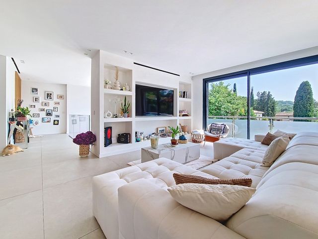 Maison &agrave; vendre - 7 pi&egrave;ces - 270 m2 - Opio - 06 - PROVENCE-ALPES-COTE-D-AZUR