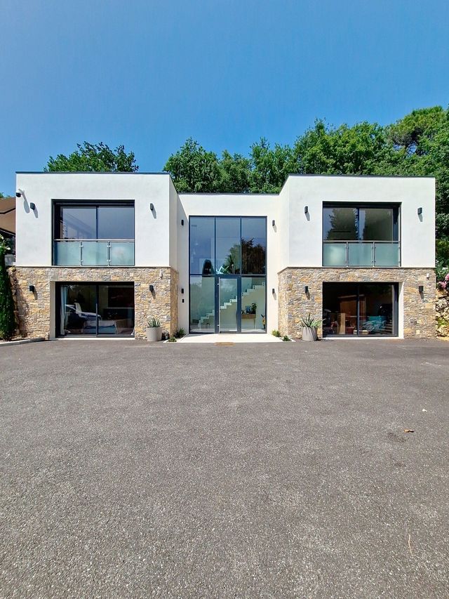 Maison &agrave; vendre - 7 pi&egrave;ces - 270 m2 - Opio - 06 - PROVENCE-ALPES-COTE-D-AZUR