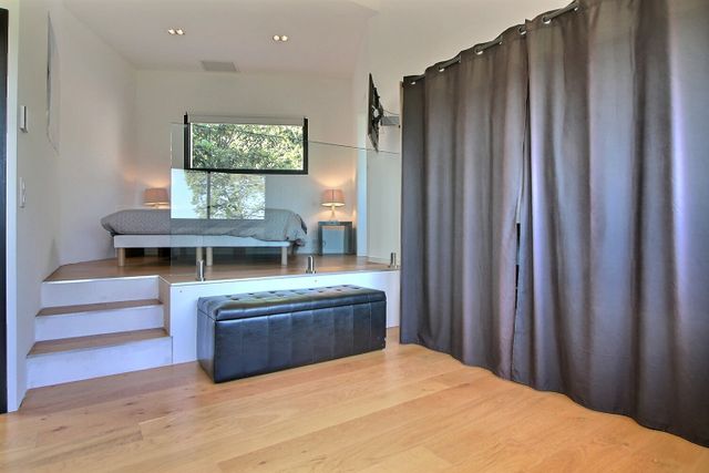 Maison &agrave; vendre - 5 pi&egrave;ces - 214 m2 - Grasse - 06 - PROVENCE-ALPES-COTE-D-AZUR