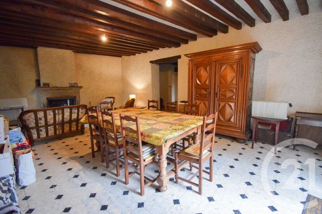 Maison &agrave; vendre - 6 pi&egrave;ces - 183,73 m2 - Charentay - 69 - RHONE-ALPES