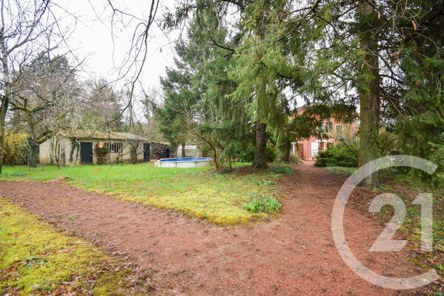 Maison &agrave; vendre - 6 pi&egrave;ces - 183,73 m2 - Charentay - 69 - RHONE-ALPES