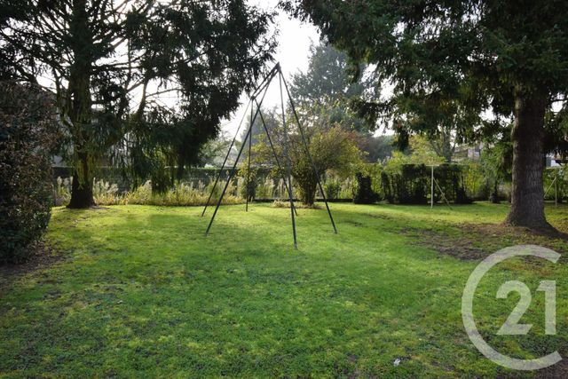 Maison à vendre - 8 pièces - 201,20 m2 - Taponas - 69 - RHONE-ALPES