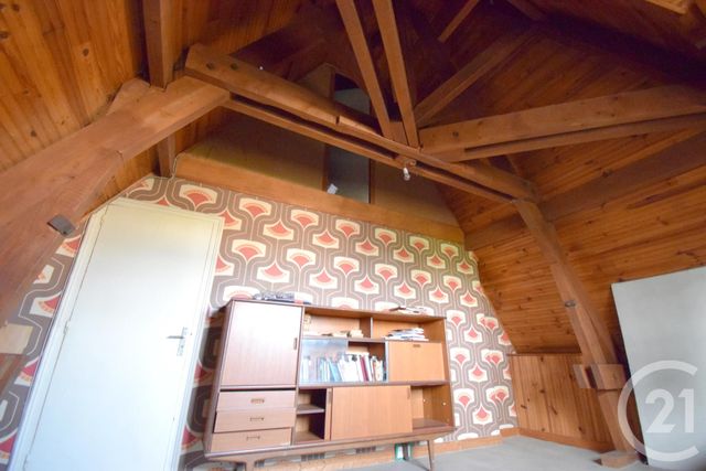 Maison à vendre - 8 pièces - 201,20 m2 - Taponas - 69 - RHONE-ALPES