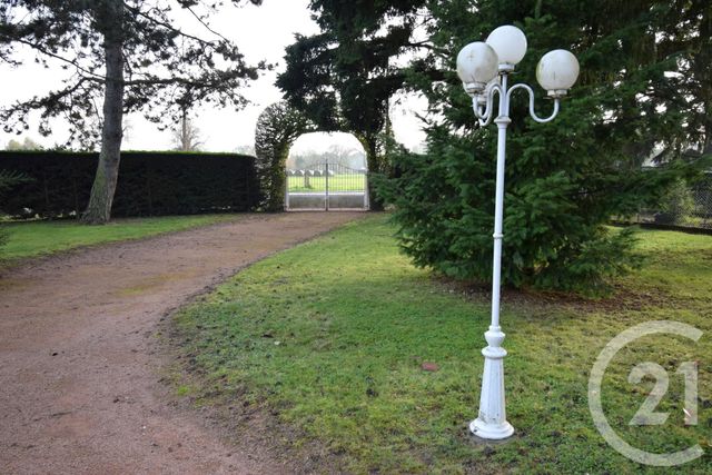 Maison à vendre - 8 pièces - 201,20 m2 - Taponas - 69 - RHONE-ALPES