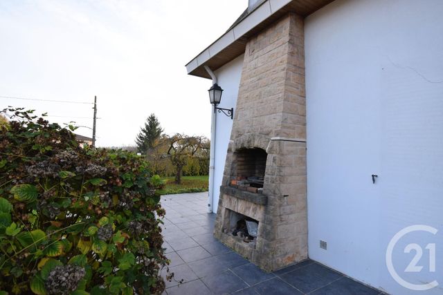 Maison à vendre - 8 pièces - 201,20 m2 - Taponas - 69 - RHONE-ALPES