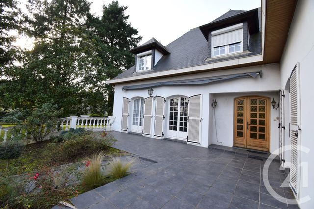 Maison à vendre - 8 pièces - 201,20 m2 - Taponas - 69 - RHONE-ALPES