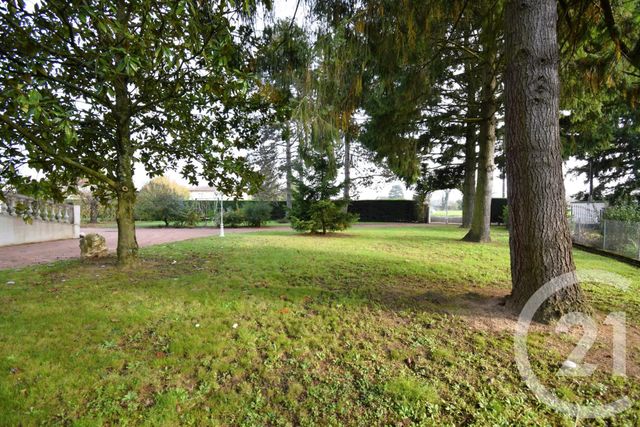 Maison à vendre - 8 pièces - 201,20 m2 - Taponas - 69 - RHONE-ALPES