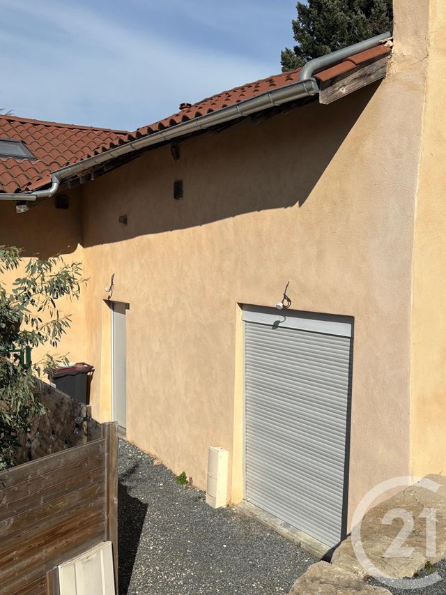 maison - GENOUILLEUX - 01