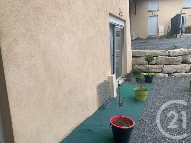 maison - GENOUILLEUX - 01